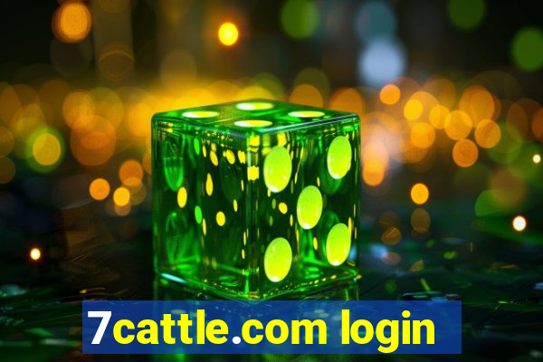 7cattle.com login